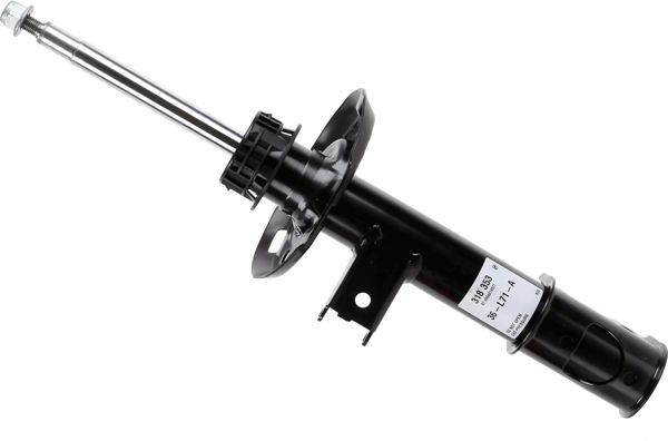 SACHS 318353 | Amortisör Ön Sağ (Mercedes X156 13 -