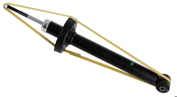 SACHS 318813 | Amortısör Arka Sağ / Sol (27-215-0 / 105 740)