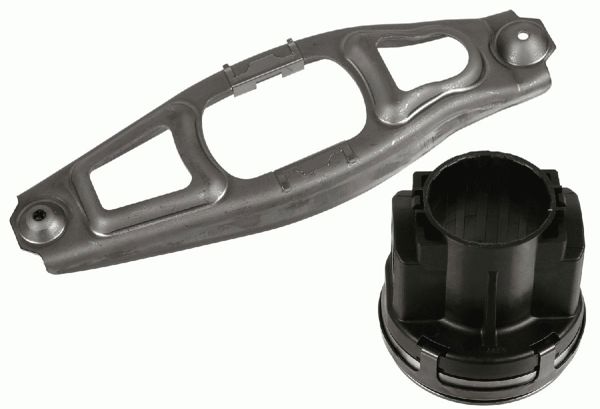 SACHS 3189600065 | Debriyaj Rulmanı 205 / 213 / 238