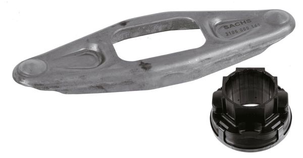 SACHS 3189600090 | Debriyaj Rulmanı (BMW 1 (E81) 06-11 1 (E87) 07-11 1 (F20) 11-19)