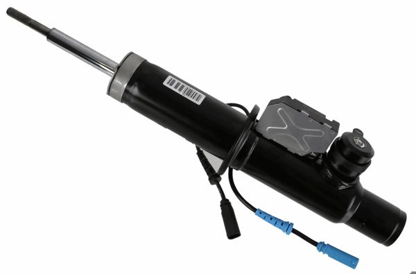 SACHS 319113 | Amortisör X5 (E70)