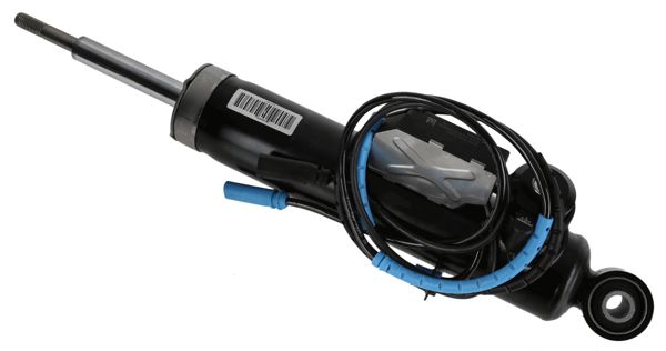 SACHS 319118 | Amortisör Arka Sol BMW E70-E71-E72