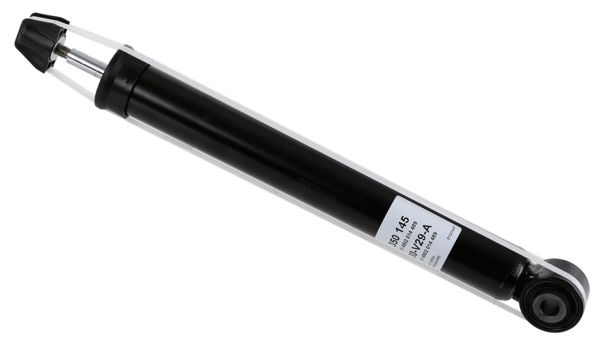 SACHS 350145 | Amortisör Arka Astra.J-Cruze | 1 Adet