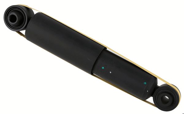 SACHS 350713 | Amortisör Arka Tek Teker Master III