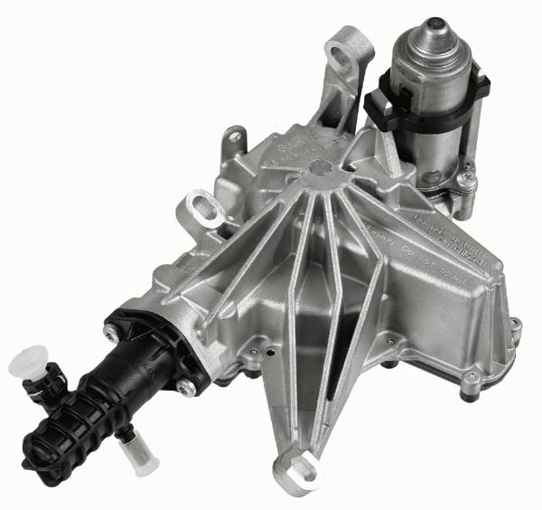 SACHS 3980000020 | Debriyaj Kumanda Mekanizması Ts4 Dacia Sandero II Renault Symbol II 1.5 K9k