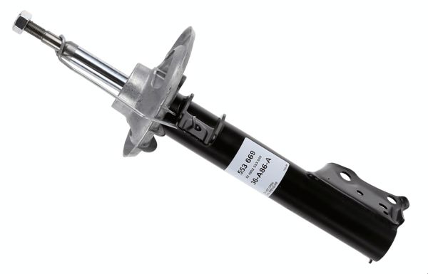 SACHS 553669 | Amortisör 168 Ön Gazlı