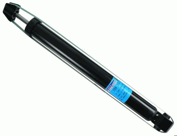 SACHS 556301 | Amortısör Arka Sağ / Sol