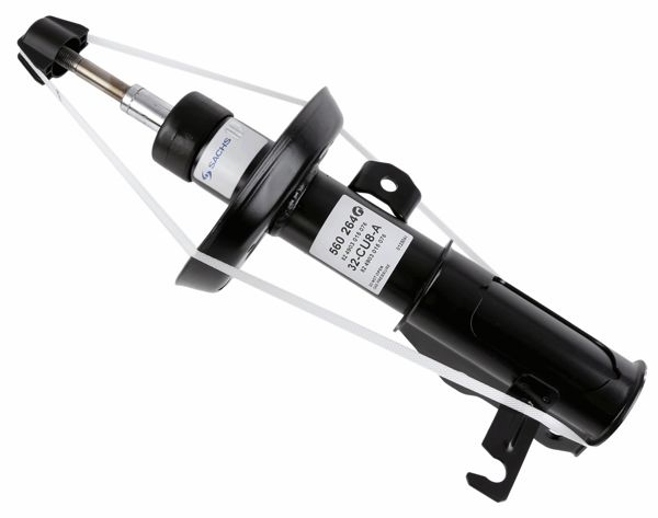 SACHS 560 264 | Ön Amortisör Sağ Insignia A 09 > 17