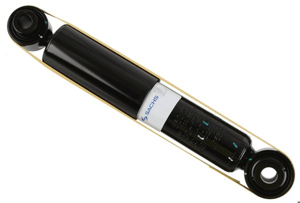 SACHS 560095 | Amortisör Arka 08 > Partner-Berlingo