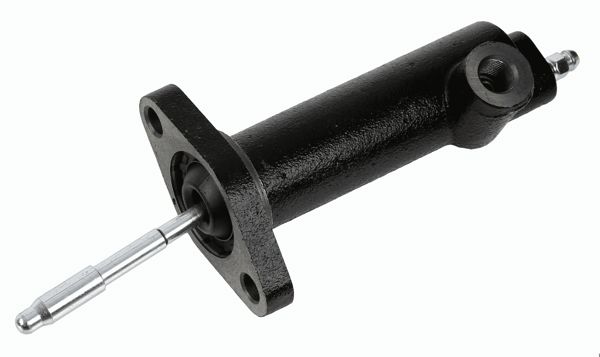 SACHS 6283600622 | Deb. Merkezi Alt 638 Vito