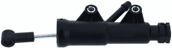 SACHS 6284 654 012 | Debriyaj Merkezi Üst