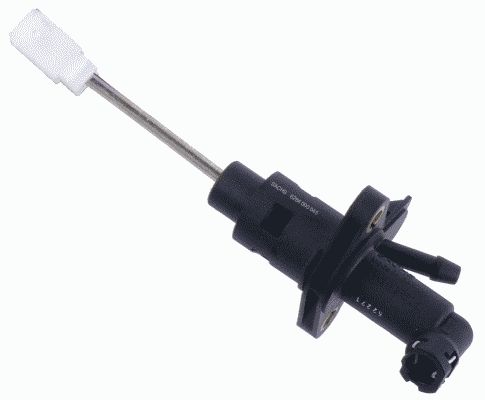 SACHS 6284000045 | Debriyaj Merkezi Üst-(VW: Polo Classic 1.6-1.9 Sdı-1.9 TDI)