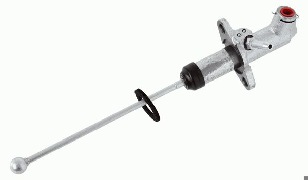 SACHS 6284600772 | Debriyaj Merkezi (Renault Fiat