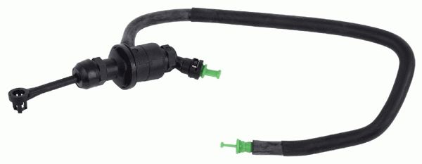 SACHS 6284600778 | Debriyaj Merkezi Üst Nıssan Mıcra K12 03-10 Note 07-11 Juke 11-13 1.5 DCI