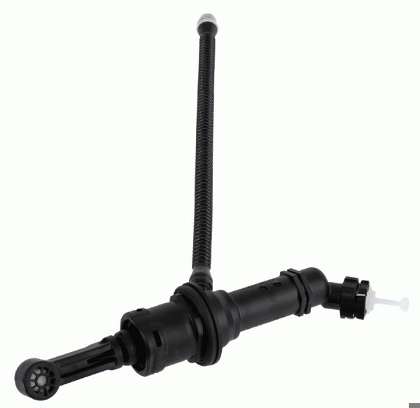 SACHS 6284605090 | Debriyaj Üst Merkez (Renault Fluence / Grand Scenic III / Megane III / 1.6 DCI 11 -)