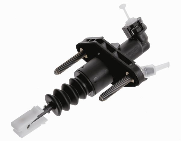 SACHS 6284605105 | Debriyaj Üst Merkezi 15-Vitara 1.4T 1.6