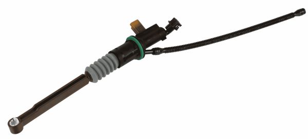 SACHS 6284605113 | Debriyaj Üst Merkezi Opel Crossland X 17 >