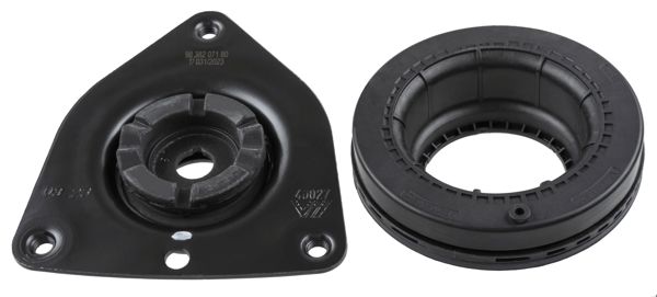 SACHS 803443 | Sachs 803 443 / Amortisör Takozu Rulmanlı Opel Corsa F / Mokka B Ön