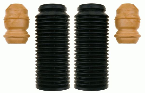 SACHS 900001 | Amortısör Toz Körüğü Süspansıyon Takozlu