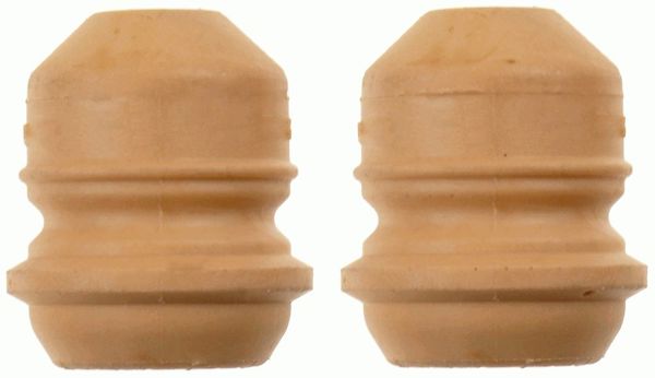 SACHS 900041 | Lastik Dayanak Süspansiyon (Opel Astra G 98-09 Vectra B 95-03 Zafira 99-05)