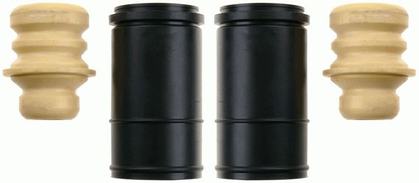 SACHS 900046 | Amortisör Toz Körüğü Ön-(Mıstubıshı Lancer 88 / 92 / Colt 88 / 91)