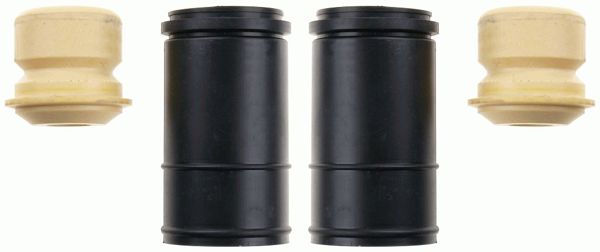 SACHS 900047 | Amortisör Toz Körüğü Ön-(Mıstubıshı Lancer 88 / 92 / Colt 88 / 91)