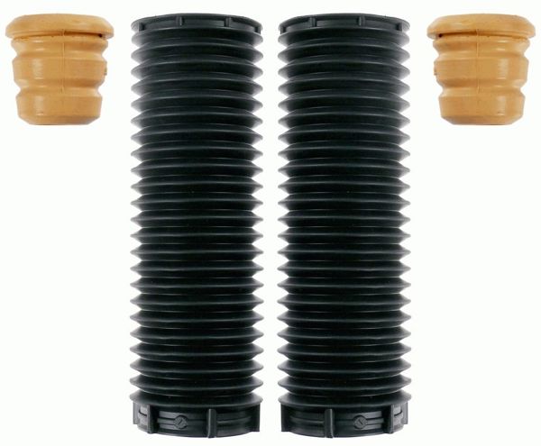 SACHS 900157 | Amortısör Toz Körüğü (2 Körük + 2 Takoz)