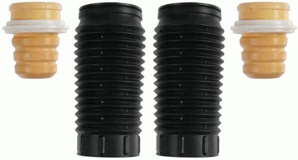 SACHS 900174 | Amortisör Toz Körüğü + Takoz (Peugeot: Boxer 06- Citroen: Jumper 06- Fiat: Ducato 06-)