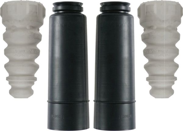 SACHS 900202 | Amortisör Lastiği Arka Körüklü Set Passat Q3 05 >