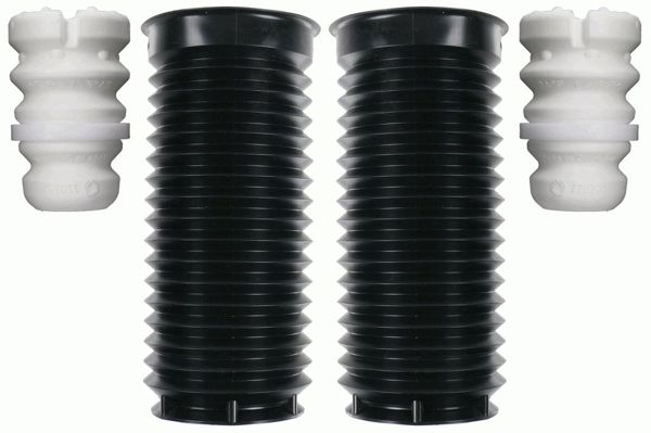 SACHS 900240 | Amortisör Toz Körüğü Seti (Mercedes-Benz E Serisi E200 11 -)