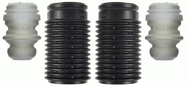 SACHS 900305 | Amortisör Toz Körüğü Ön Takım (Mercedes W169-W245)