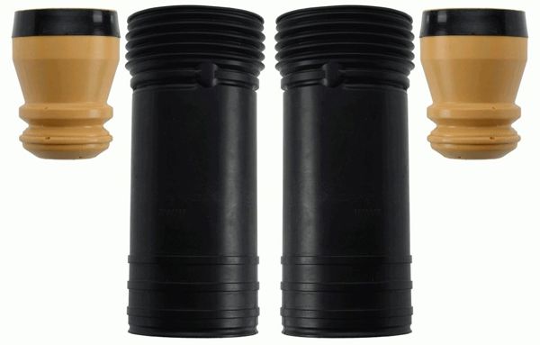 SACHS 900344 | Amortisör Lastiği E-70 Arka