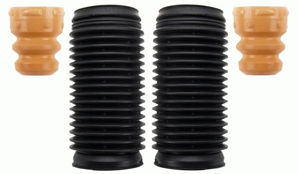 SACHS 900347 | Amortısör Lastiği Ön Körüklü Set