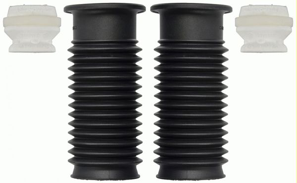 SACHS 900385 | Süspansiyon Takozu Ön (Opel Astra J / Chevrolet Cruze)