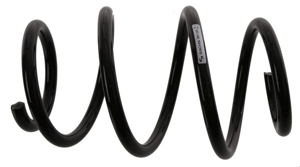 SACHS 991325 | Helezon Yayı On BMW X1 (F48) Sport