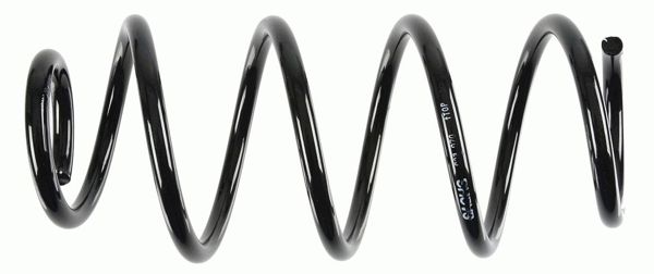 SACHS 993 070 | Helezon Yayı Ön