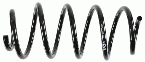 SACHS 993065 | Helezon Yayı Arka (VW Golf-Caddy 04-15 Skoda Yeti 09-15)