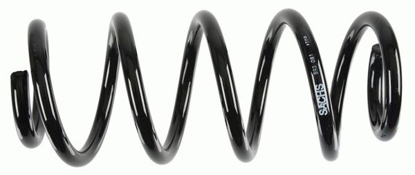 SACHS 993081 | Helezon Yayı