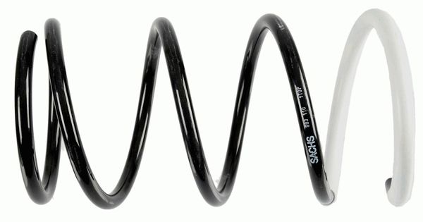 SACHS 993110 | Sası Yayı On (Lancer VIII 1.5 08 -)