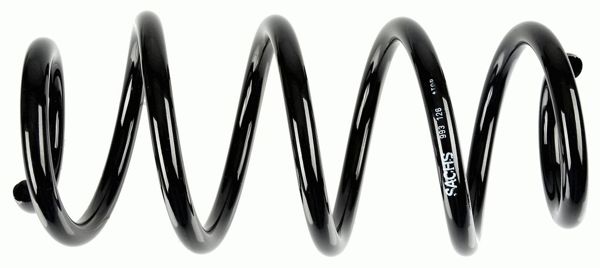 SACHS 993126 | Helezon Yayı Ön