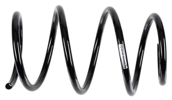 SACHS 993269 | Helezon Yayı BMW E46 M57 On