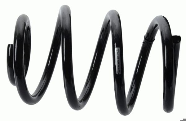 SACHS 993278 | Helezon Yayı Ön