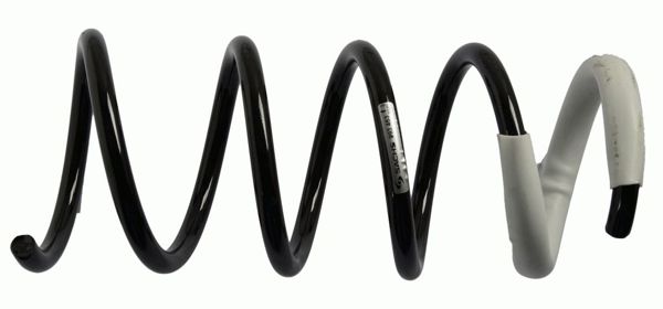 SACHS 993463 | Helezon On Dacia Dokker Lodgy 12 -