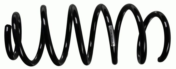 SACHS 993466 | Helezon On Opel Mokka (J13) 1.6 CDTI 12-Chevrolet Trax 1.7 TD 12 -