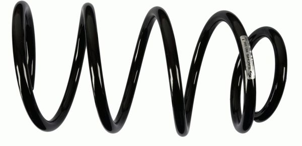 SACHS 993586 | Helezon Yayı On Mini Cooper Mini Clubman (R55) Mini (R56) One D