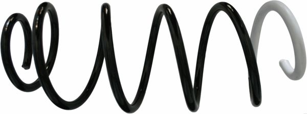 SACHS 993661 | Helezon Yayı On (Peugeot 3008-5008 1.6 HDI Bluehdı Thp (Ds42.0 Bluehdı 150)