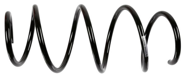 SACHS 993678 | Helezon Yayı On Sağ / Sol Mercedes W204 / 207