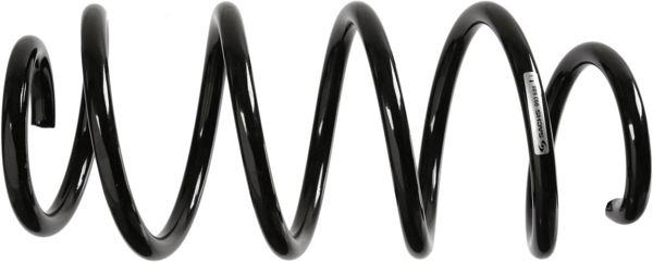 SACHS 993686 | Helezon Yayı On VW Passat 2.0 TDI TFSI 12-14 Passat B6 2.0 TDI 05-07