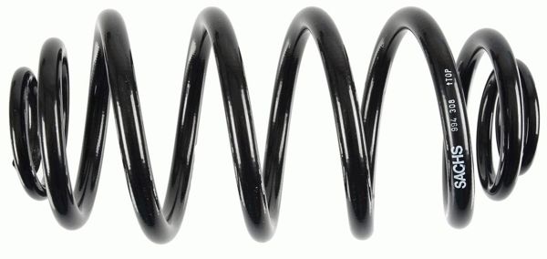 SACHS 994308 | Helezon Yayı Arka