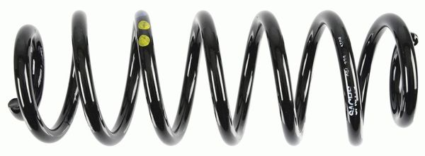 SACHS 994372 | Helezon Yayı Arka